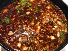 -牵人麻辣粉(粉巷店)