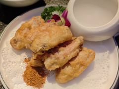 -唐猫庭院·千年陕菜(赛格国际购物中心店)