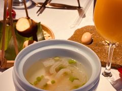 -量子制造·元创意料理(李公堤店)