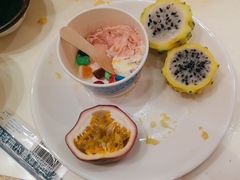 -第六季自助餐厅(甜水园店)