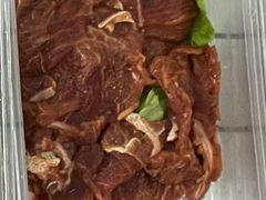 火锅牛排-海底捞火锅(奥体南路店)