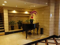 -上海国际饭店