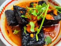 -萝卜向南·湘西泡菜·腊味炒饭(星河coco city店)