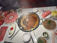 -小龙坎火锅(汉街店)