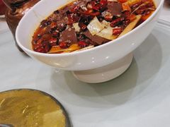 -大鸭梨烤鸭店(花园村店)