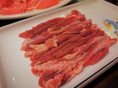 -1078號老北京涮肉(松柏店)