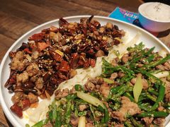 -铁公鸡·四川料理(天环广场店)