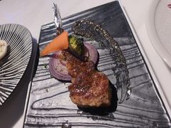 菋·小羊排-Wei菋·Le Bistrot