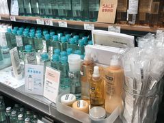 -MUJI无印良品(武汉世界城广场店)