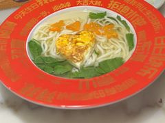 -小吊梨汤·北京菜·烤鸭(王府井银泰in88店)
