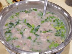 -标记美食新鲜猪杂(兴南大道店)