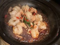 -绿茶餐厅(千岛湖银泰城店)