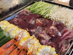 -千岛湖小鱼儿·淳安匠心农家菜