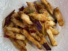 -有喜胶东小馆(超极合生汇太申祥和店)