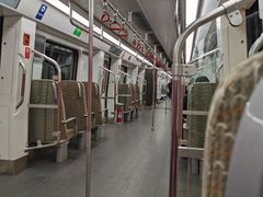 -平安里(地铁站)