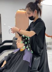 -MS.SALON美发沙龙