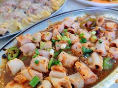 -嘉升大排档(番禺总店)