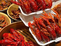 -侠舍·江湖小龙虾大排档(沌口总店)