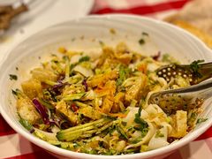 -西贝(深圳卓悦汇店)