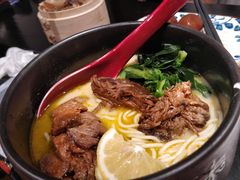 -和府捞面(东直门银座店)