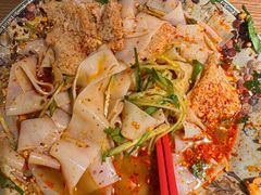 -纳鲁孜·新疆特色餐厅(上海悦荟广场店)