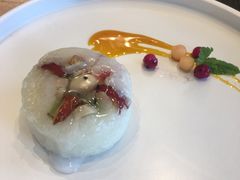 -南京景枫万豪酒店·万豪中餐厅