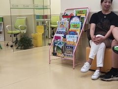 -小问号·科学启蒙·逻辑思维·阅读素养·口才演讲(杨浦合生汇中心)