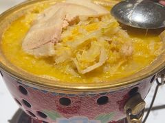 -关东小磨东北菜(漕河泾印象城店)