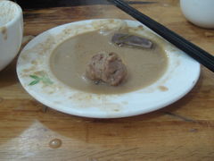 羊肉丸子-尹掌柜曹州涮羊肉(西市场店)
