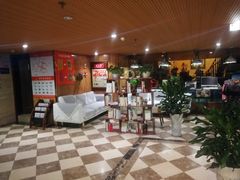 -谷兹·怡家城市(绵阳铁牛广场店)