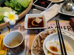 -椰小鸡·琼州糟粕醋·火锅(美兰缤纷城店)