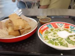 -孖记茶档·热腾茶餐(乐峰店)