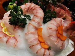 -松子料理(世纪城店)