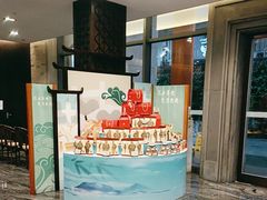 -佛山顺德香云纱园林酒店(清晖园店)
