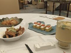-安蒂娅.悦景轩中餐厅(西乡店)