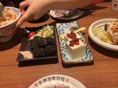 -小川洋风料理(大悦城店)