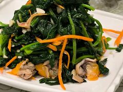 -李连贵熏肉大饼(沈阳站店)