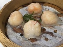 -乜都得港式茶楼(天贵路店)