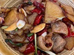 -湘肠香火锅店(团结湖店)
