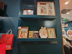 -海马体照相馆(上海晶耀前滩店)