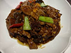 -大鸭梨烤鸭·北京菜(南小街/南苑店)