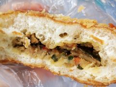 -PARIS BAGUETTE巴黎贝甜(西站食宝街店)
