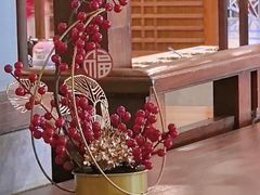 -糟粕醋·椰苑海南菜餐厅(亚龙湾天域酒店)