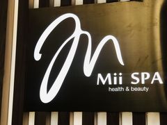 -澜笙Spa