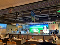 -丰茂烤串(公园店)