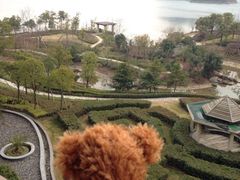 -宁波九龙湖开元度假村