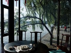 -柳莺湖上·湖景餐厅·江南菜(西湖店)