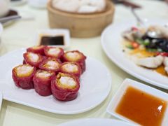 -兴悦酒家(保利克洛维店)