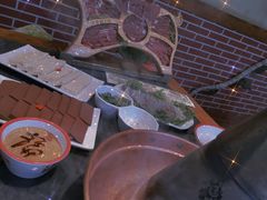 -南门四季铜锅涮肉(左家庄店)