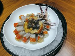 -高佳庄·海鲜酒楼(定海店)